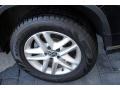 Deep Black Metallic - Tiguan S Photo No. 11