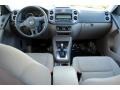 Deep Black Metallic - Tiguan S Photo No. 13