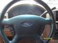 2002 Oxford White Ford Explorer XLT  photo #8