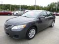 Magnetic Gray Metallic - Camry LE Photo No. 11