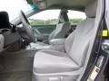 Magnetic Gray Metallic - Camry LE Photo No. 13