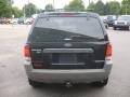 2002 Black Clearcoat Ford Escape XLT V6 4WD  photo #4