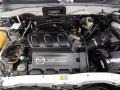  2004 Tribute LX V6 3.0 Liter DOHC 24-Valve V6 Engine