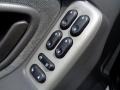 2004 Mazda Tribute LX V6 Controls