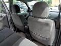 Dark Flint Grey Rear Seat Photo for 2004 Mazda Tribute #107461478