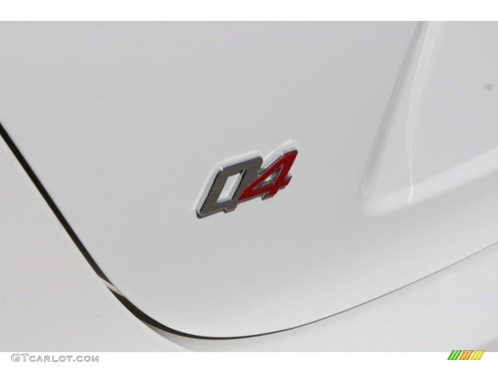 2014 Ghibli S Q4 - Bianco (White) / Nero photo #19