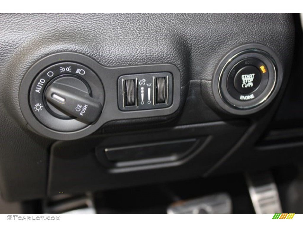 2014 Ghibli S Q4 - Bianco (White) / Nero photo #22