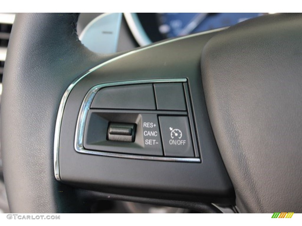 2014 Ghibli S Q4 - Bianco (White) / Nero photo #24
