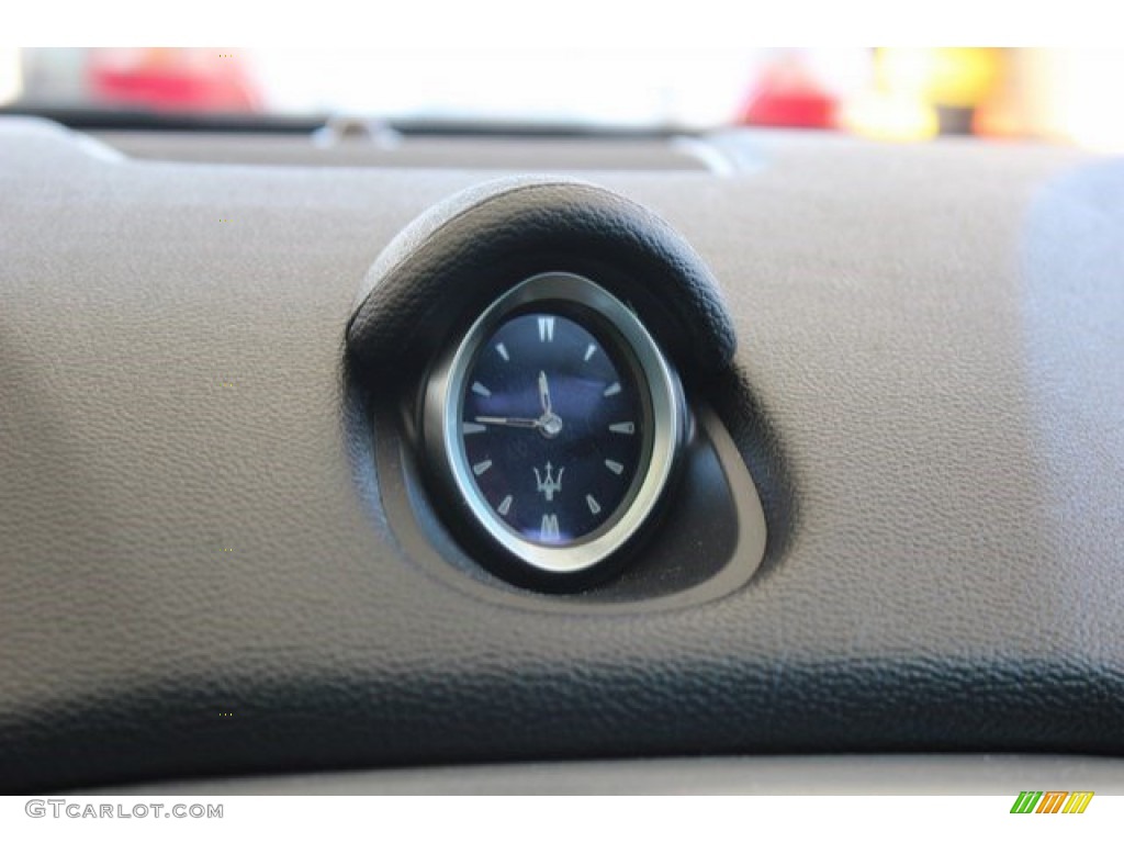 2014 Ghibli S Q4 - Bianco (White) / Nero photo #28