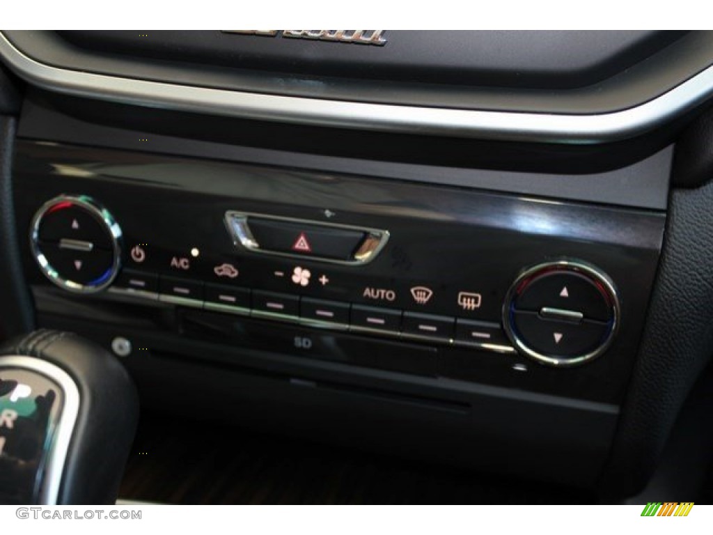 2014 Ghibli S Q4 - Bianco (White) / Nero photo #32