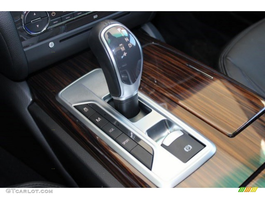 2014 Ghibli S Q4 - Bianco (White) / Nero photo #33