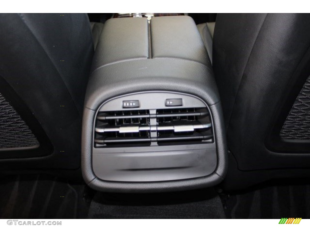 2014 Ghibli S Q4 - Bianco (White) / Nero photo #51