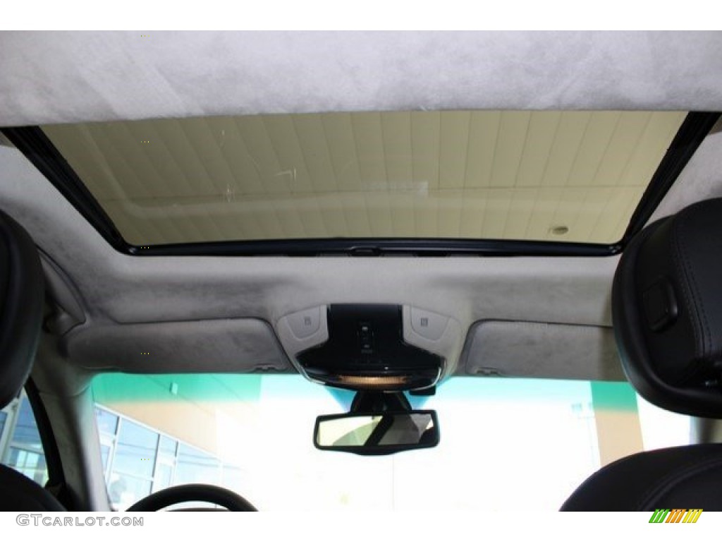 2014 Ghibli S Q4 - Bianco (White) / Nero photo #52