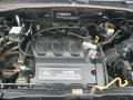 2002 Black Clearcoat Ford Escape XLT V6 4WD  photo #12