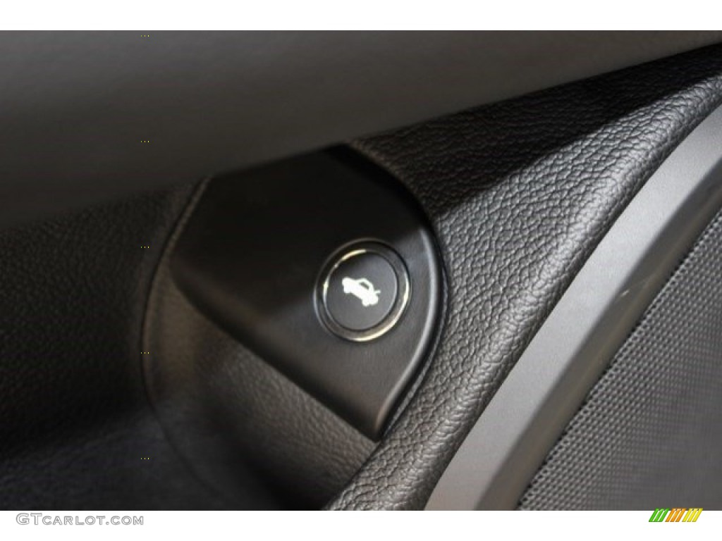 2014 Ghibli S Q4 - Bianco (White) / Nero photo #55