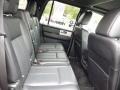 2015 Oxford White Ford Expedition Limited 4x4  photo #4