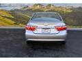 Celestial Silver Metallic - Camry LE Photo No. 4