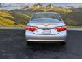 2016 Celestial Silver Metallic Toyota Camry LE  photo #4