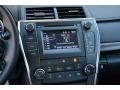 Black Controls Photo for 2016 Toyota Camry #107462687