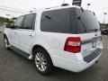 2015 Oxford White Ford Expedition Limited 4x4  photo #11