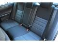 Black Rear Seat Photo for 2016 Toyota Camry #107462711