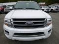 2015 Oxford White Ford Expedition Limited 4x4  photo #14