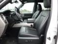 Ebony Interior Photo for 2015 Ford Expedition #107462807