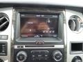 2015 Ford Expedition Limited 4x4 Controls