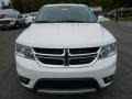 White - Journey SXT AWD Photo No. 3