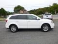 White - Journey SXT AWD Photo No. 4