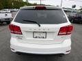 White - Journey SXT AWD Photo No. 9