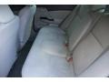 Taffeta White - Civic LX Sedan Photo No. 4