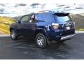 Nautical Blue Metallic - 4Runner Trail Premium 4x4 Photo No. 3