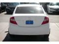Taffeta White - Civic LX Sedan Photo No. 10