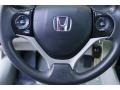 Taffeta White - Civic LX Sedan Photo No. 13