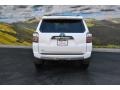 2016 Super White Toyota 4Runner Trail 4x4  photo #4