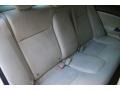Taffeta White - Civic LX Sedan Photo No. 17