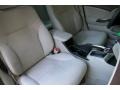 Taffeta White - Civic LX Sedan Photo No. 19