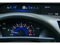 Taffeta White - Civic LX Sedan Photo No. 20