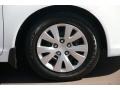 Taffeta White - Civic LX Sedan Photo No. 26