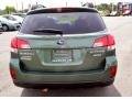 Cypress Green Pearl - Outback 2.5i Premium Photo No. 7