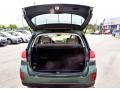 Cypress Green Pearl - Outback 2.5i Premium Photo No. 8