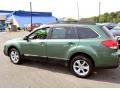 Cypress Green Pearl - Outback 2.5i Premium Photo No. 11