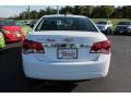 Summit White - Cruze LS Photo No. 5