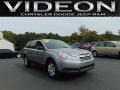 2011 Steel Silver Metallic Subaru Outback 2.5i Wagon  photo #1