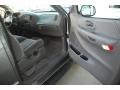 2002 Dark Shadow Grey Metallic Ford F150 XLT SuperCab  photo #24