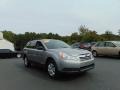 2011 Steel Silver Metallic Subaru Outback 2.5i Wagon  photo #26