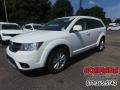 White - Journey SXT Photo No. 1