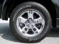2008 Brilliant Black Crystal Pearl Dodge Nitro SLT 4x4  photo #5