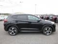 2016 Ash Black Hyundai Tucson Sport AWD  photo #6